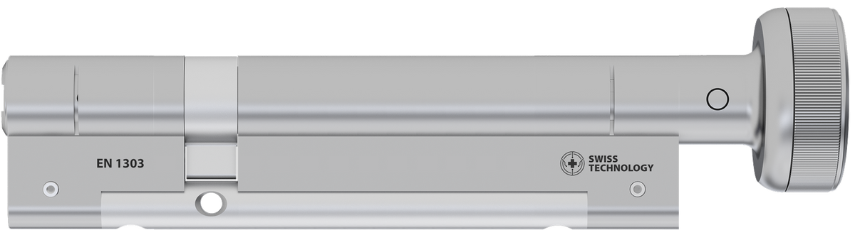 M&C Condor profielcilinder, buitenzijde 67-82 mm - productafbeelding 43