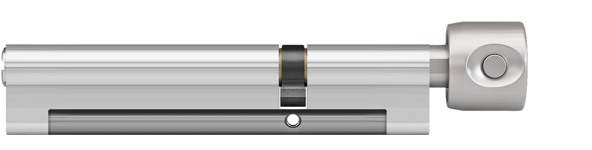 ixTeco SKG3 - Deurbeslag-expert