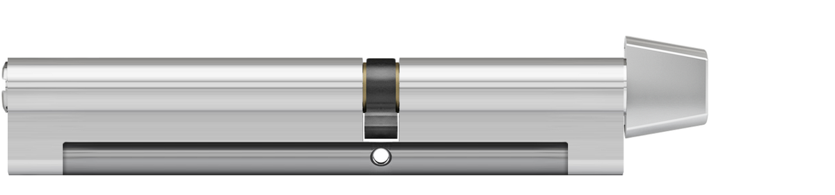 ixTeco SKG3 - Deurbeslag-expert