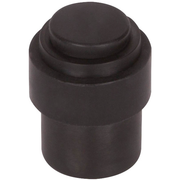 Formani deurstop LB30 36 mm PVD gunmetal – vooraanzicht