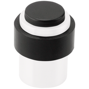 Formani deurstop LB30 36 mm wit – vooraanzicht