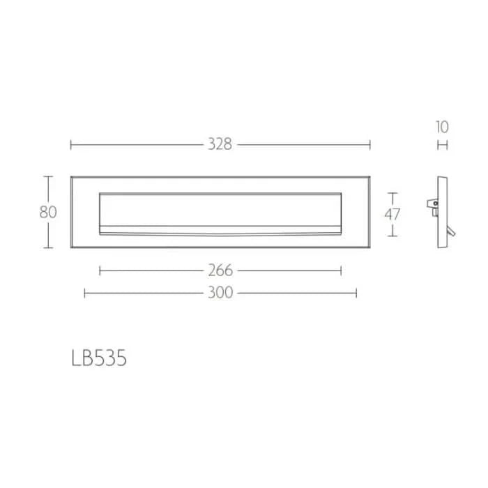 Formani complete voordeurset knop/kruk LB2-19 mat goud PVD SKG3 – zijaanzicht