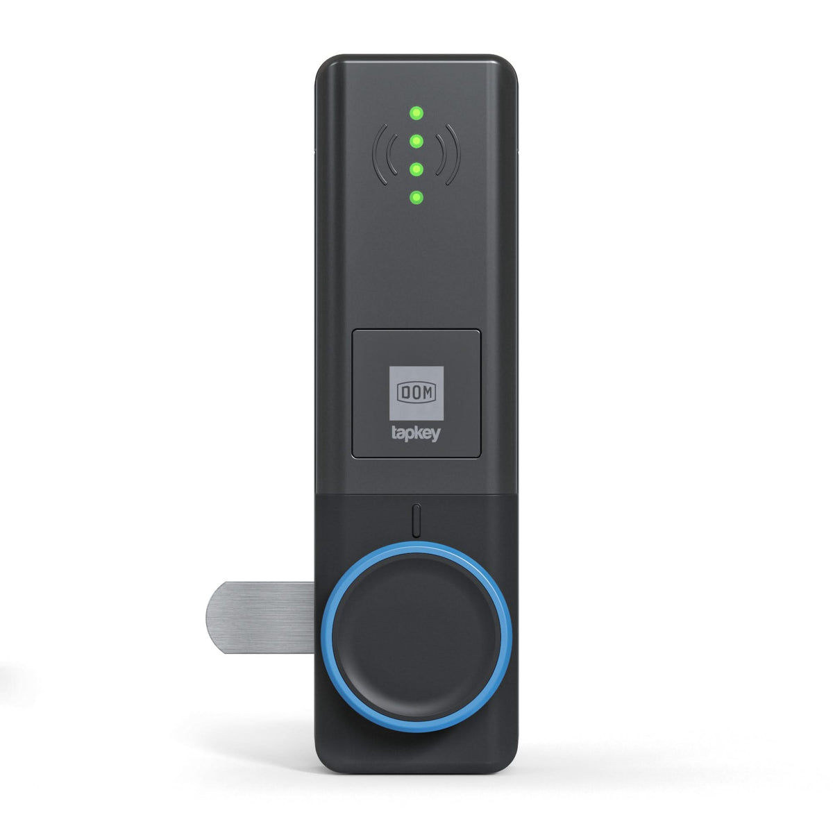 DOM Tapkey LoQ hevelslot digitaal lockerslot – afbeelding 14