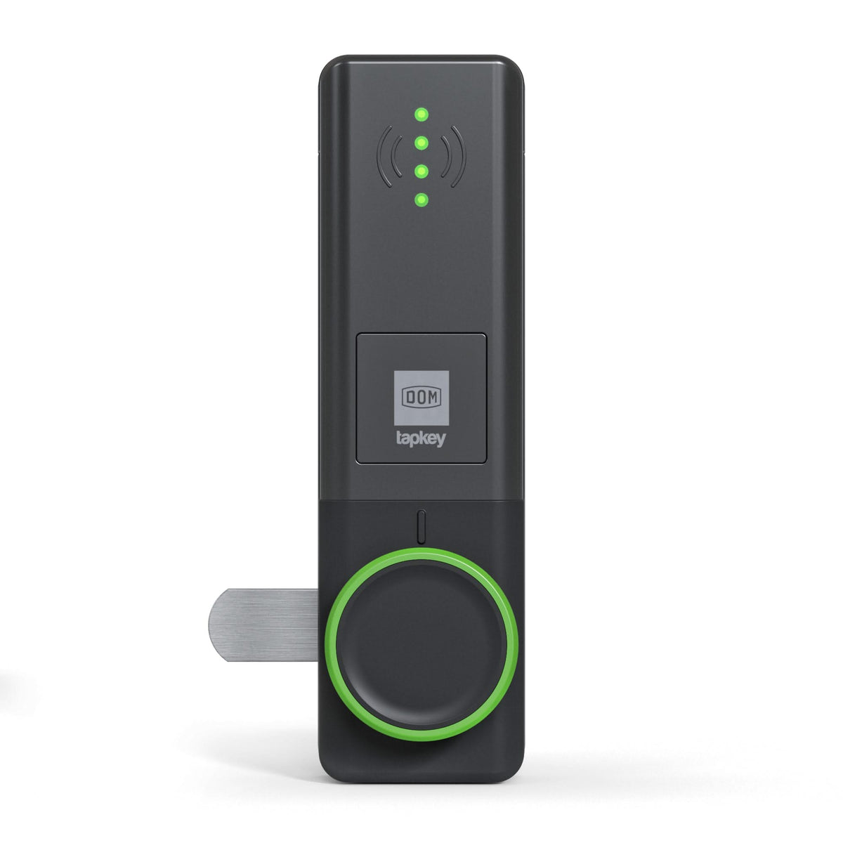 DOM Tapkey LoQ hevelslot digitaal lockerslot – afbeelding 15