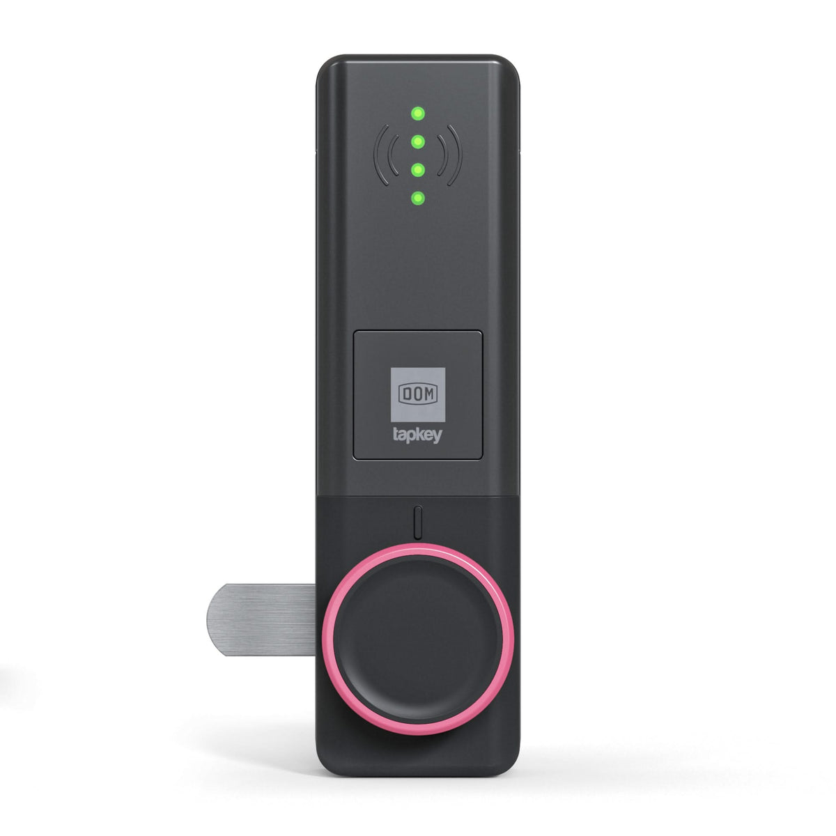 DOM Tapkey LoQ hevelslot digitaal lockerslot – afbeelding 17