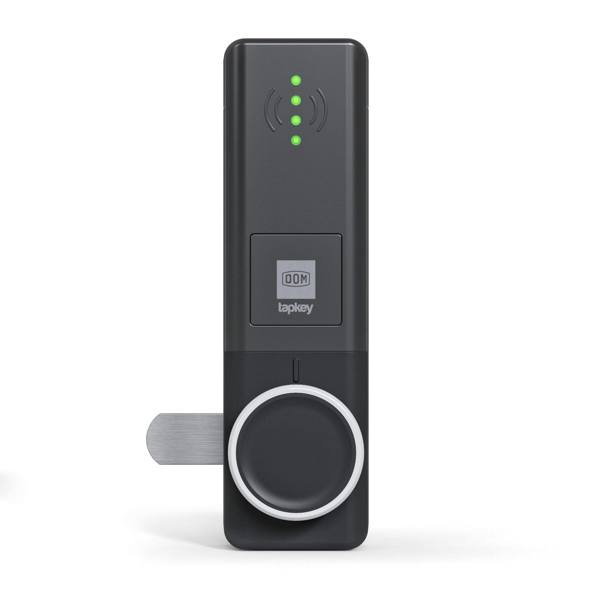 DOM Tapkey LoQ hevelslot digitaal lockerslot – afbeelding 18