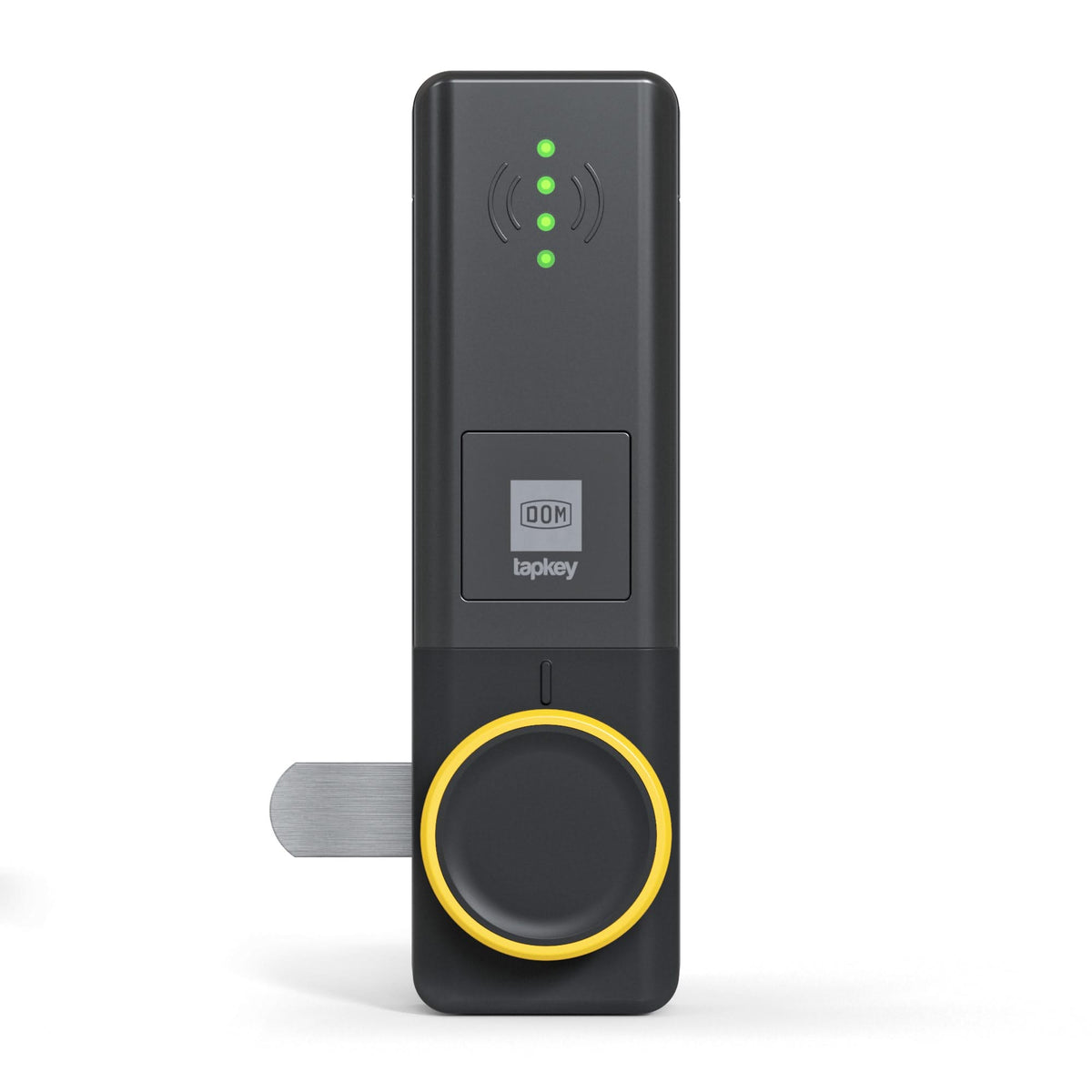 DOM Tapkey LoQ hevelslot digitaal lockerslot – afbeelding 19