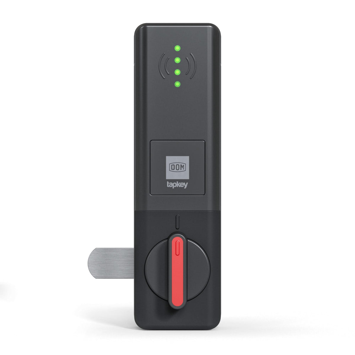 DOM Tapkey LoQ hevelslot digitaal lockerslot – afbeelding 20