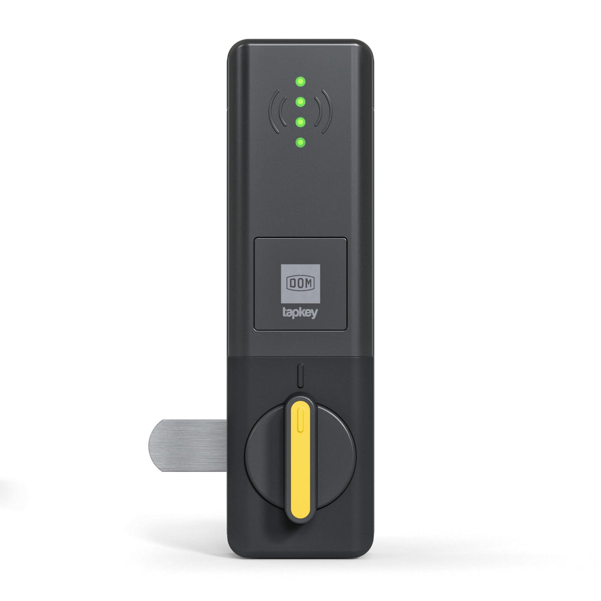 DOM Tapkey LoQ hevelslot digitaal lockerslot – afbeelding 13
