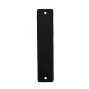 Dulimex kortschild type 180/41 geheel blind vooraanzicht