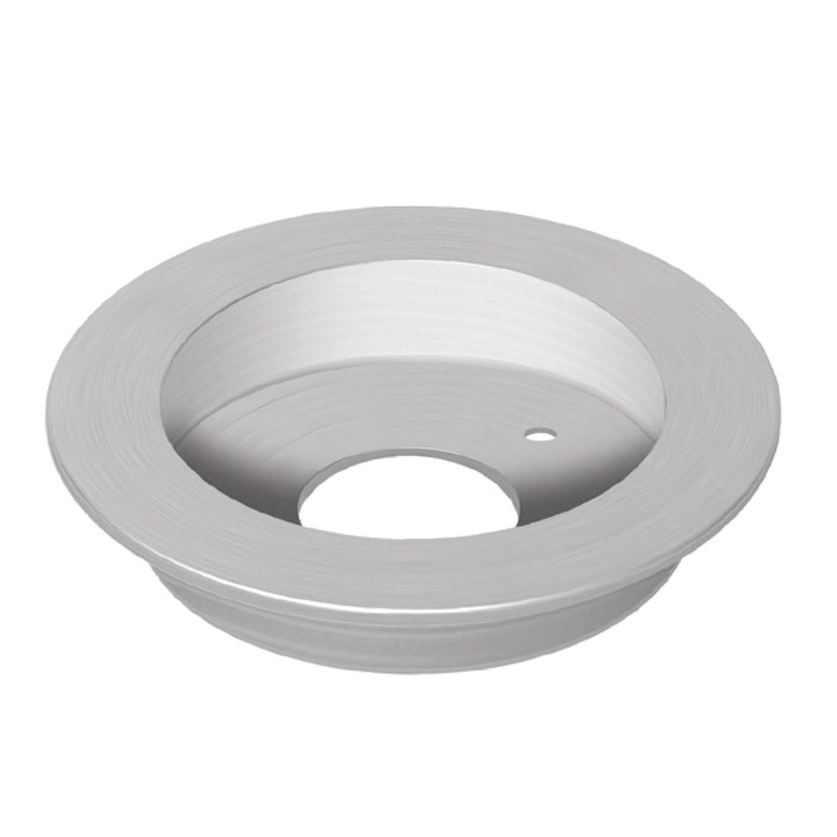 DX Exceptor kierstandhouder RVS – toepassing