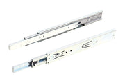 Ladegeleiders push-to-open 40 kg 50 cm (set van 2) – vooraanzicht