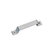 Intersteel Handgreep 110mm Aluminium F1 – vooraanzicht