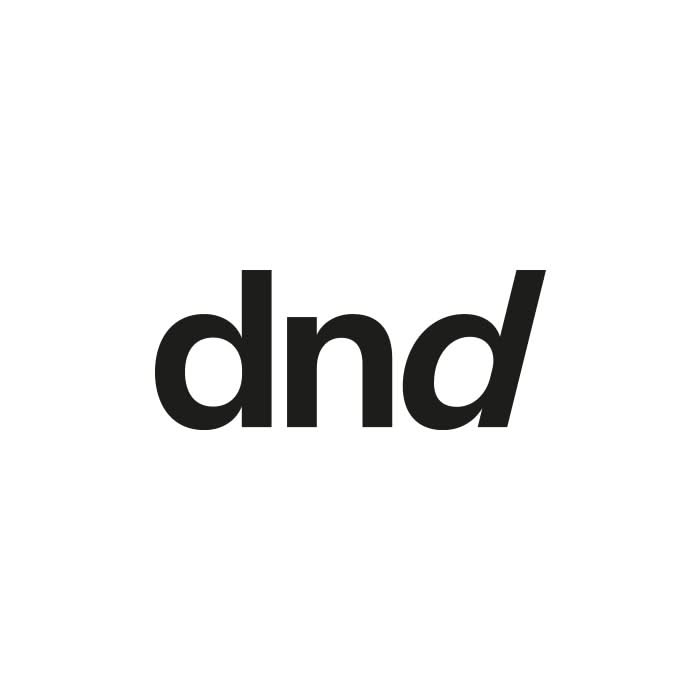 DND logo