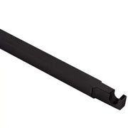 Mi Satori pompespagnolet stang Cambridge/Eton ijzer zwart