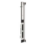 Locinox SFKO-V codeslot slotvanger Fifty-/Sixtylock zilver – vooraanzicht