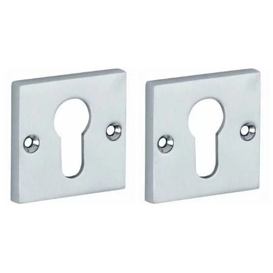 Artitec Mi Satori PC-plaatje Bauhaus glans chroom – vooraanzicht