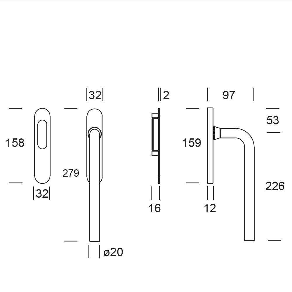 Technische tekening