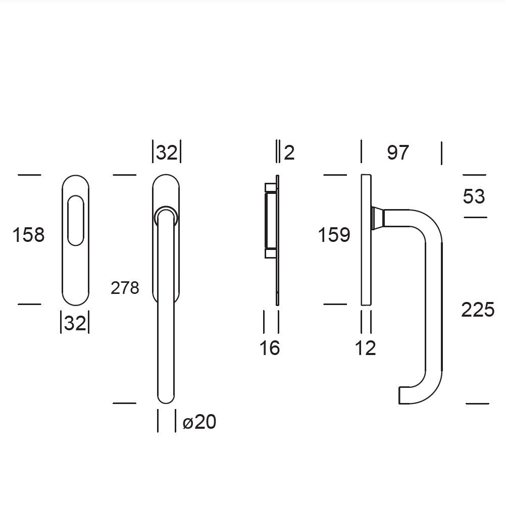 Technische tekening