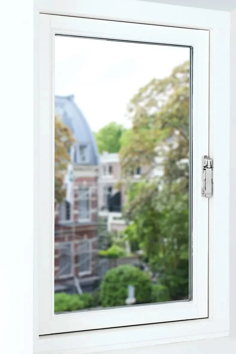 AXA Oyster veiligheids combi-raamsluiting Rechts – detail 3
