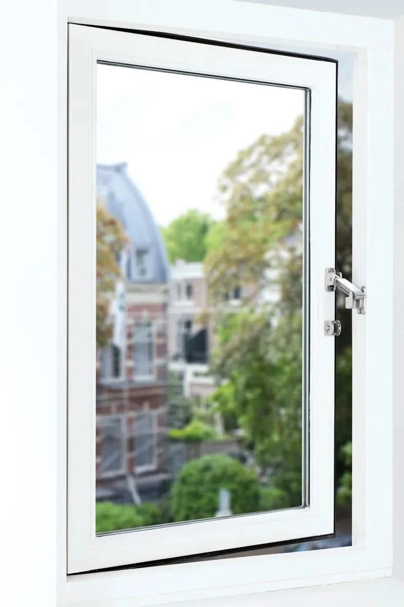 AXA Oyster veiligheids combi-raamsluiting Rechts – detail 2
