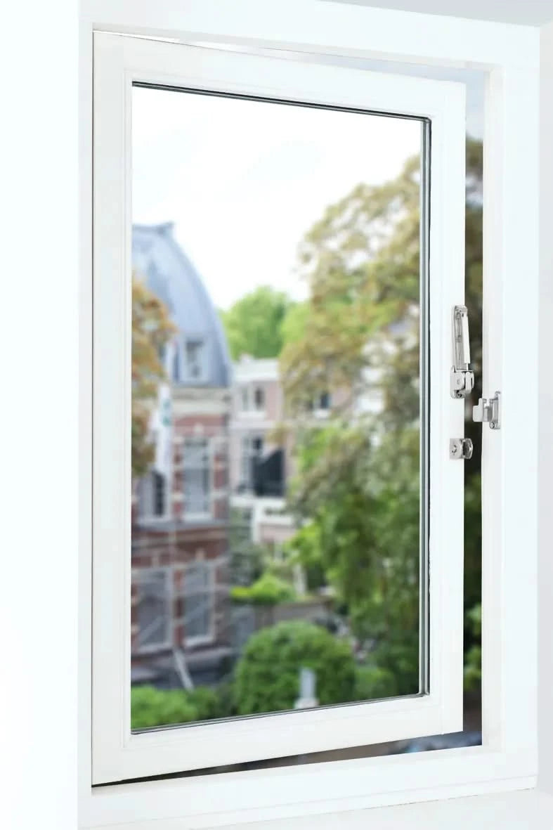 AXA Oyster veiligheids combi-raamsluiting Rechts – detail 4