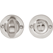 Formani toiletgarnituur glans nikkel – TIMELESS GRRWCUZI