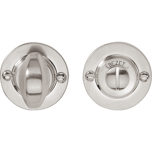 Formani toiletgarnituur glans nikkel – TIMELESS GRRWCUZI