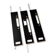 Riens freesmal voor KFV complete set (op strip) – vooraanzicht