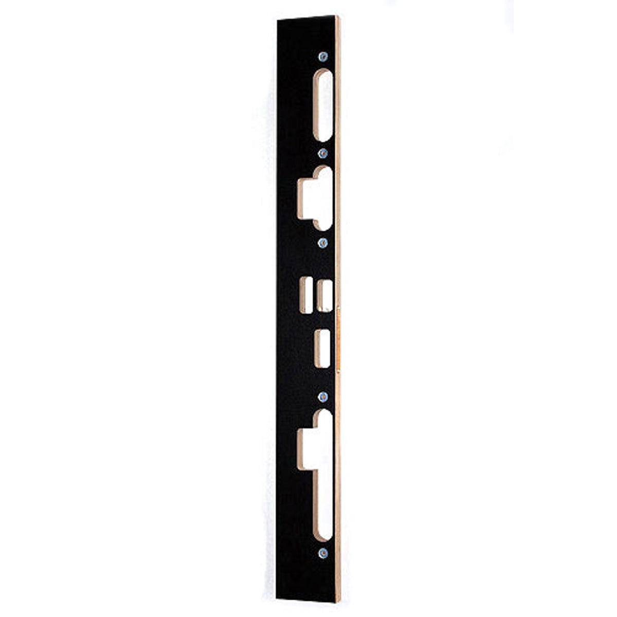 Riens freesmal Nemef 1200 – detailopname