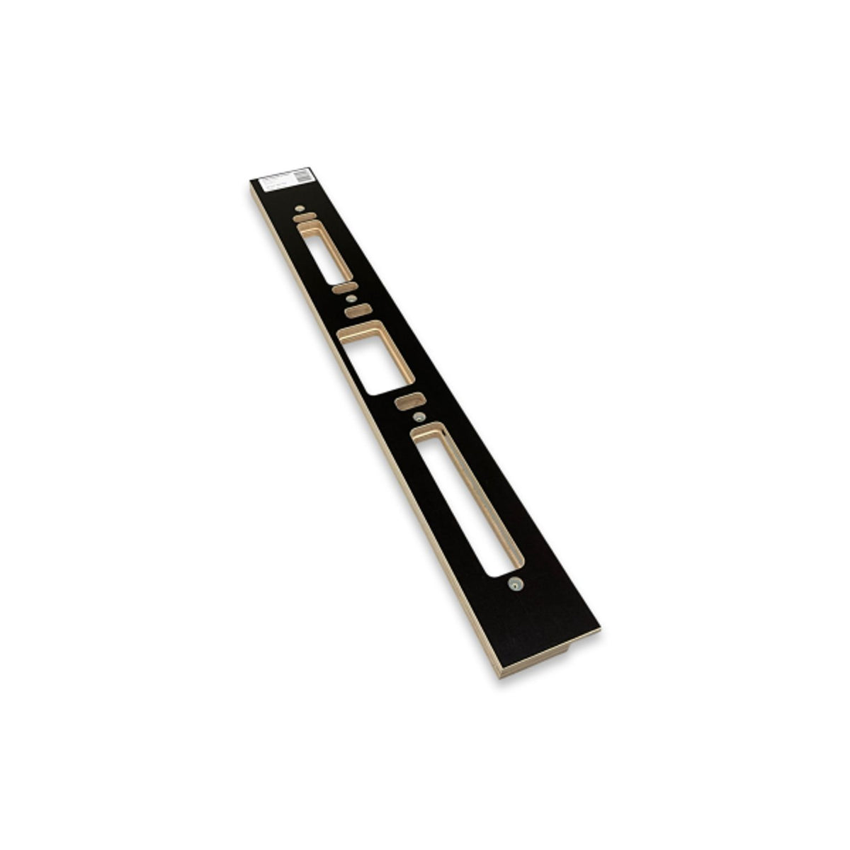 Riens freesmal voor Opening Controls