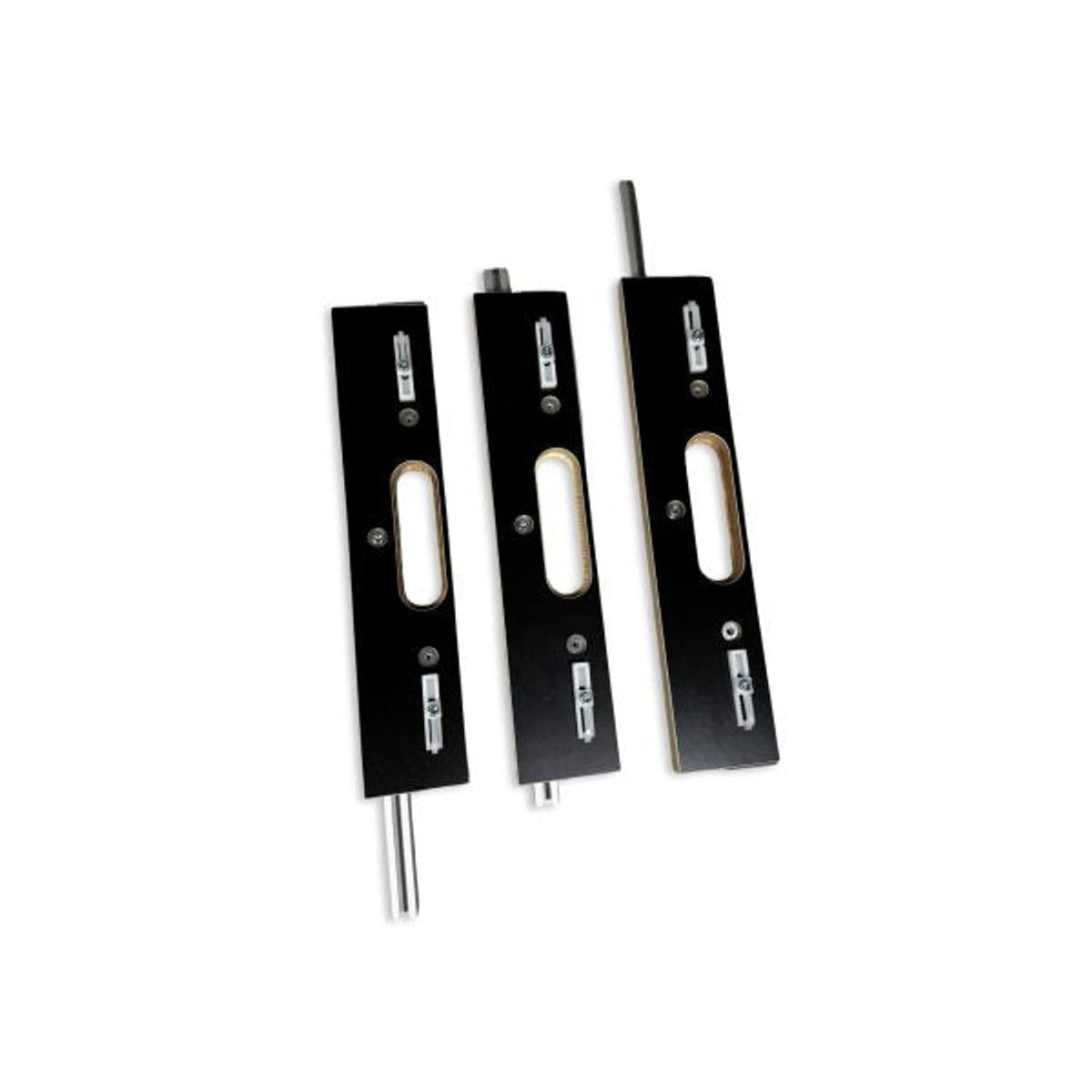 Riens freesmal Hafele H2 / Kubica 6200 – met maatvoering