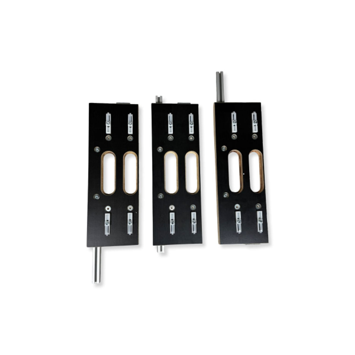 Riens freesmal Hafele H2 / Kubica 6200 – set / uitvoeringen