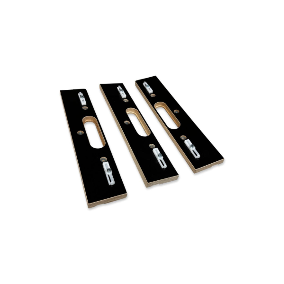 Riens freesmal Hafele H2 / Kubica 6200 – detail van de freessparing
