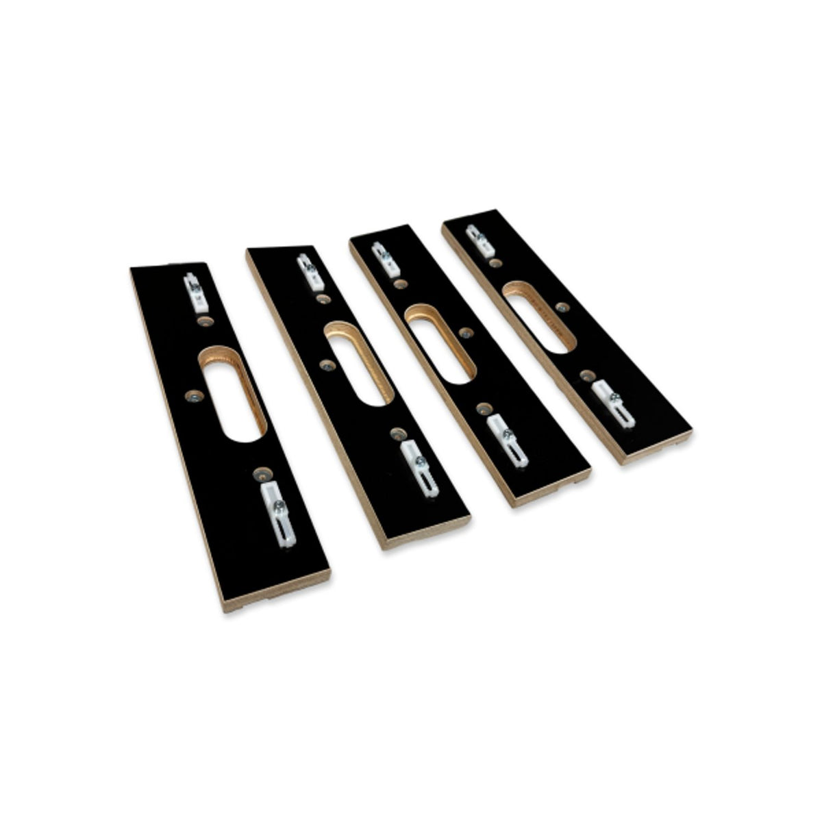 Riens freesmal Argenta Small – met maatvoering