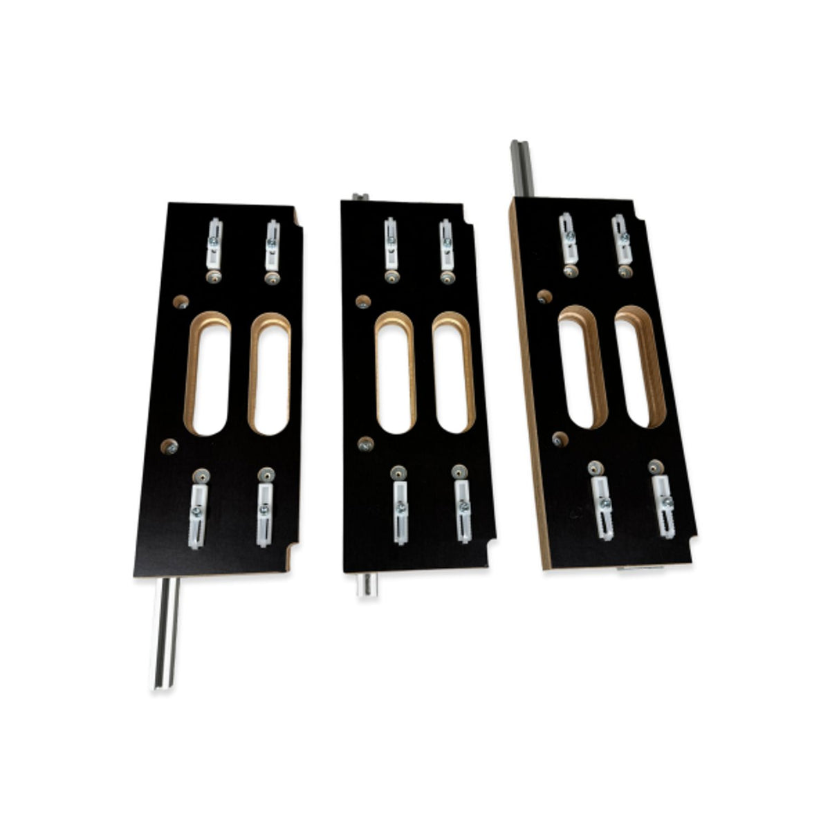 Riens freesmal Kubica 8000 - detail freeskant