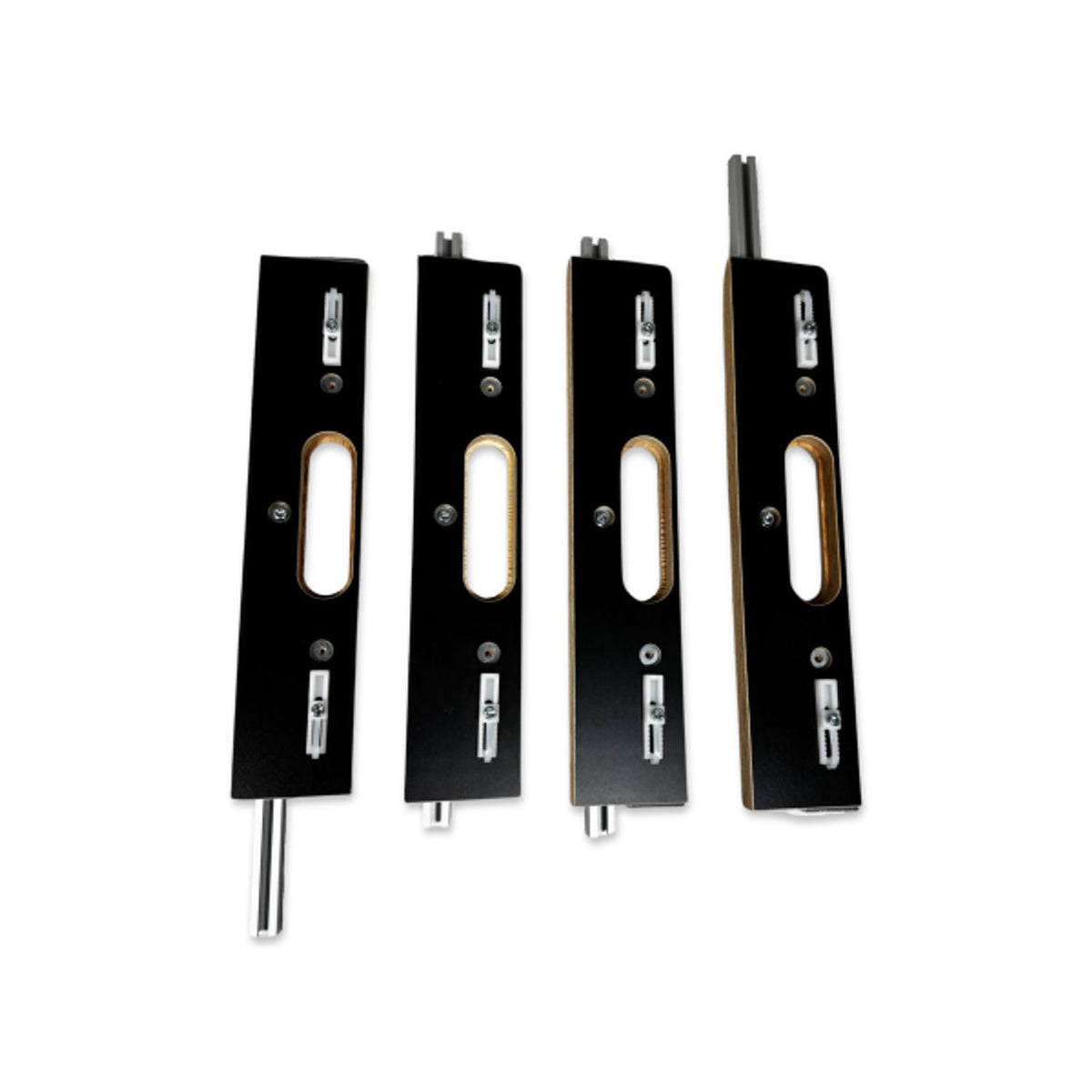 Riens freesmal Argenta Medium – met maatvoering