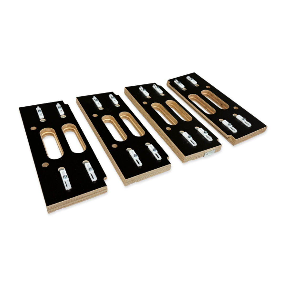 Riens freesmal Argenta Exo XC-10 – set / uitvoeringen