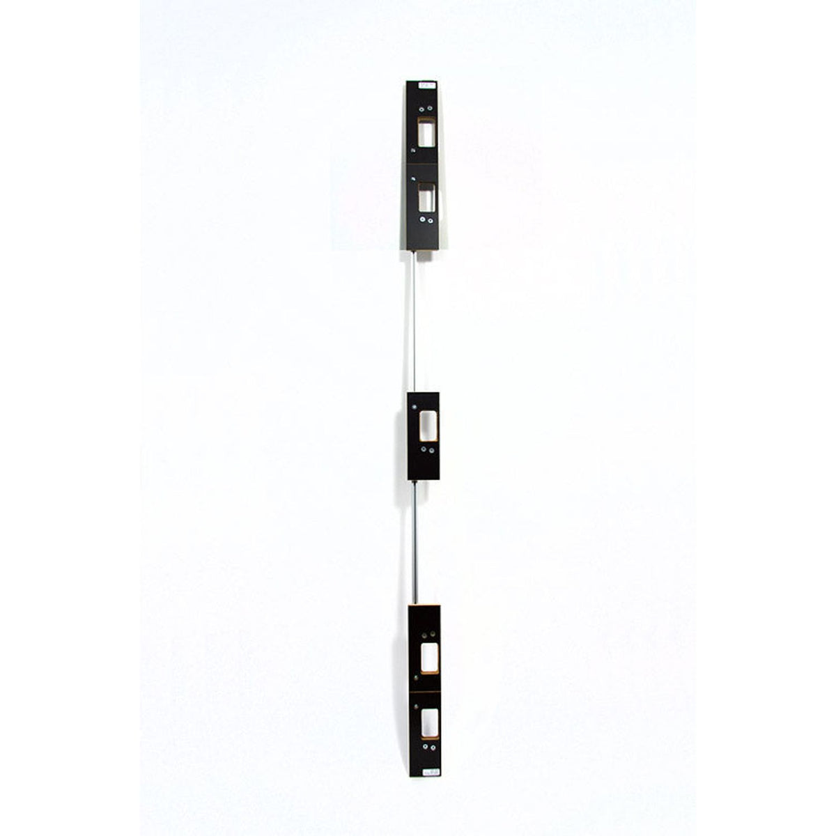 Riens freesmal 100x100 – schuin aanzicht