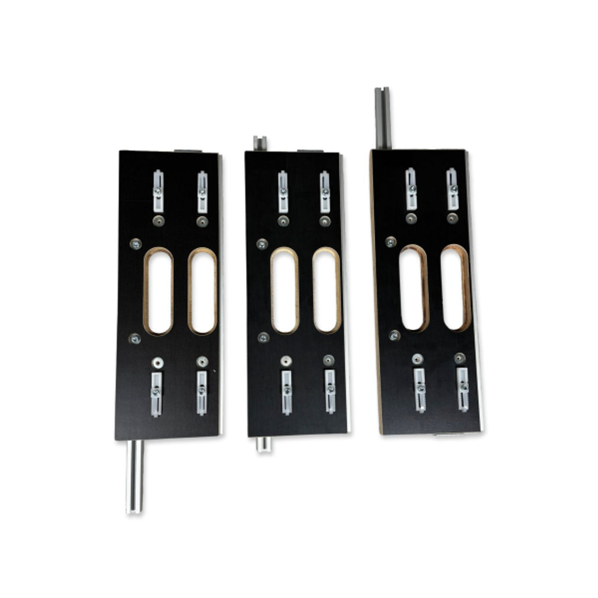 Riens freesmal Swing VS19 – detail zijkant