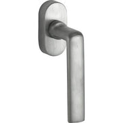 Artitec Mi Satori draaikiepgarnituur Padania/Elegant mat nikkel ongelakt – vooraanzicht