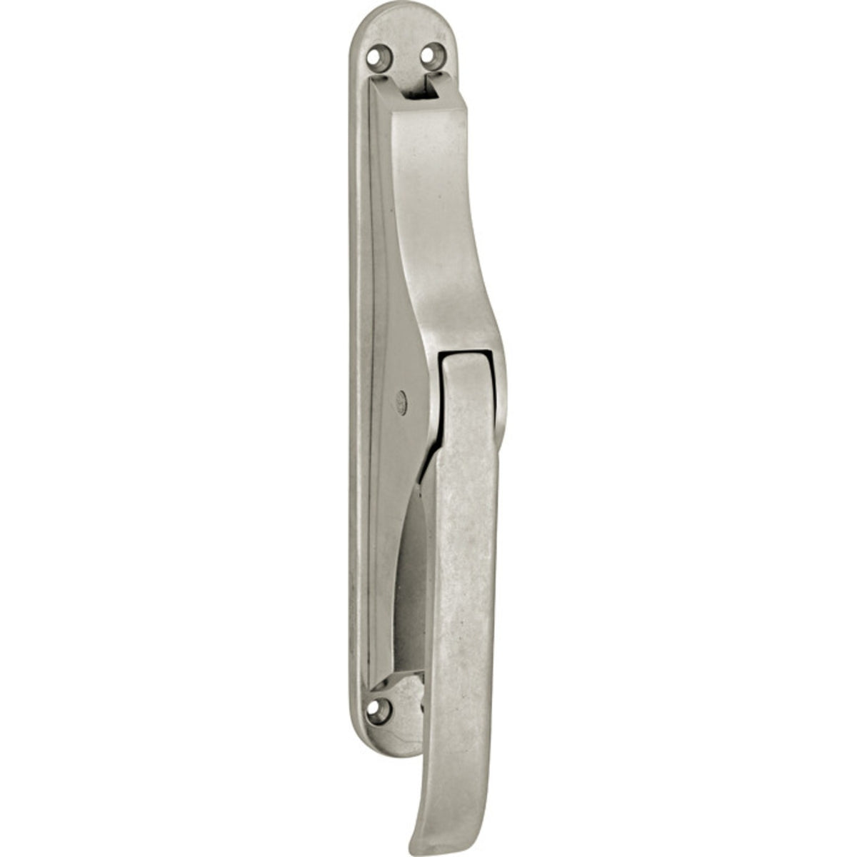 Artitec Mi Satori pompespagnolet set Elegant antiek nikkel &ndash; vooraanzicht