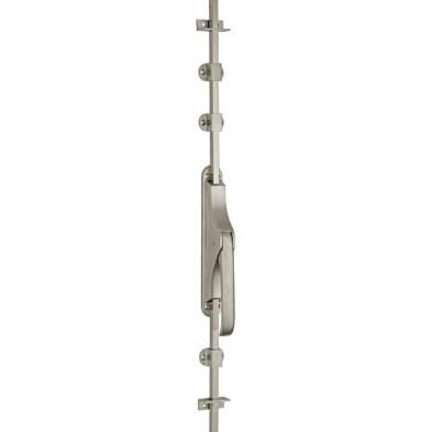 Artitec Mi Satori pompespagnolet set Elegant antiek nikkel &ndash; detail