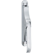 Artitec Mi Satori pompespagnolet set Elegant glans chroom &ndash; vooraanzicht