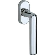 Artitec Mi Satori draaikiepgarnituur Padania/Elegant glans chroom – vooraanzicht