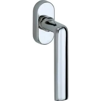 Artitec Mi Satori draaikiepgarnituur Padania/Elegant glans chroom – vooraanzicht