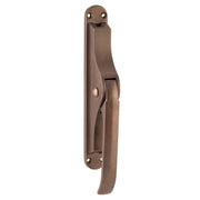Artitec Mi Satori pompespagnolet Elegant messing antiek brons - vooraanzicht