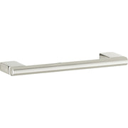 Artitec meubelgreep Cido 180 mm RVS glans vooraanzicht
