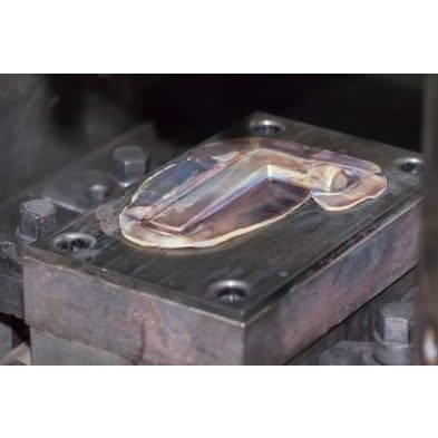 Artitec Mi Satori Wig draaikiepgarnituur mat zwart – gemonteerd